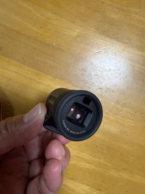 Canon Mirrorless Interchangeable Lens Cameras