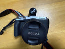 Canon Mirrorless Interchangeable Lens Cameras