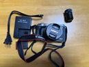 Canon Mirrorless Interchangeable Lens Cameras