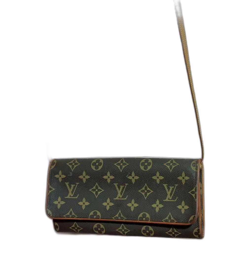 Louis Vuitton Shoulder Bag