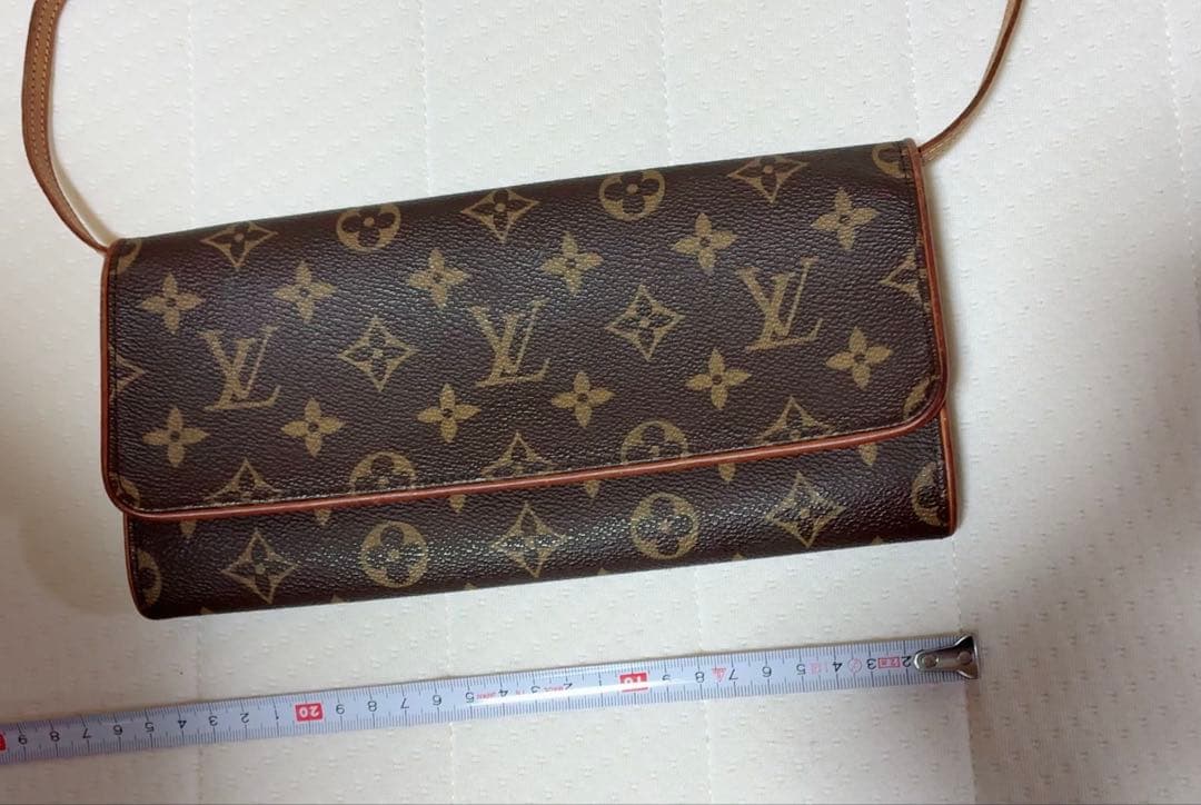 Louis Vuitton Shoulder Bag