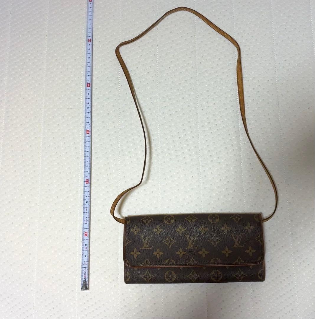 Louis Vuitton Shoulder Bag