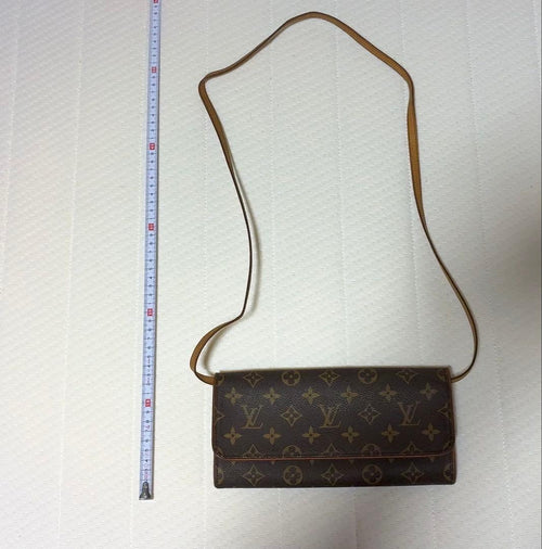 Louis Vuitton Shoulder Bag