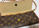 Louis Vuitton Shoulder Bag
