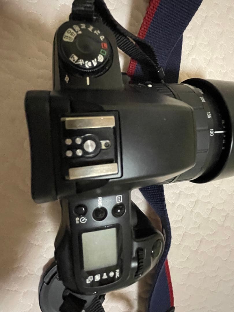 Canon Slr Cameras (Film) Eos Sigma