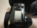 Canon Slr Cameras (Film) Eos Sigma
