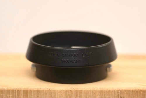 Leica Lens Hoods 12536 M2/50 Germany