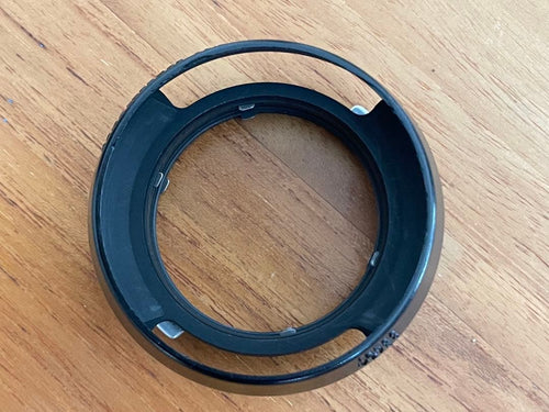Leica Lens Hoods 12536 M2/50 Germany