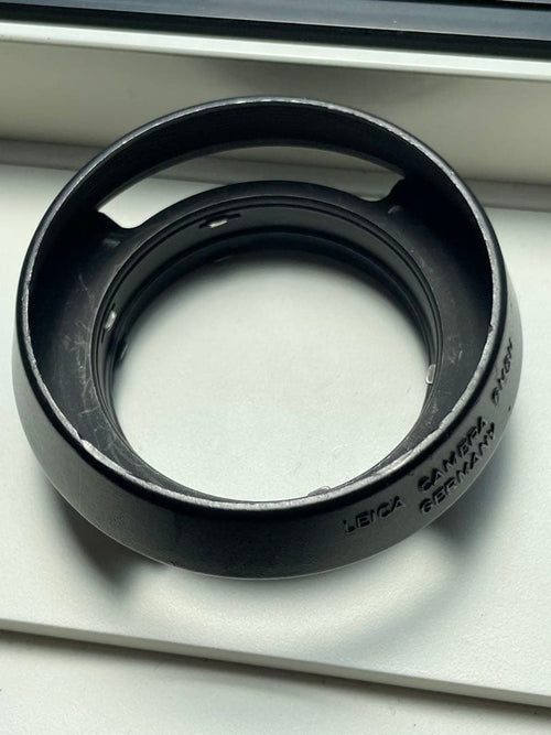 Leica Lens Hoods 12536 M2/50 Germany