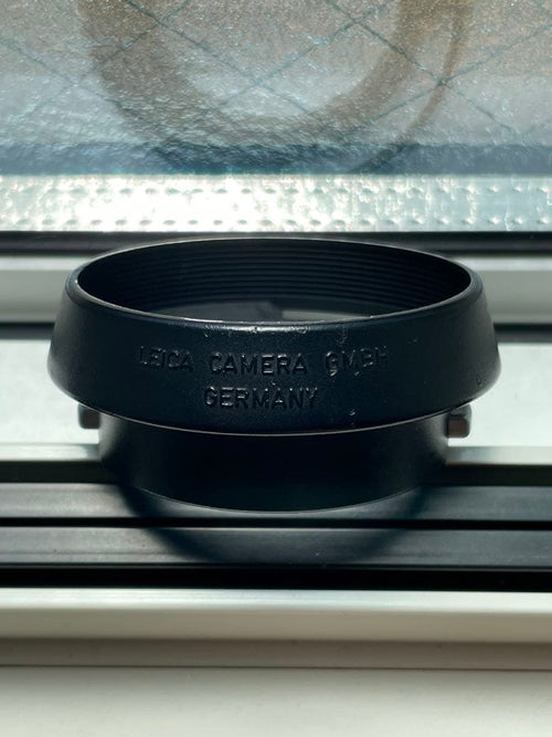 Leica Lens Hoods 12536 M2/50 Germany