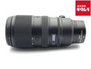 Lens (Zoom) Nikkor Z 100-400Mm F/4.5-5.6 Vr S