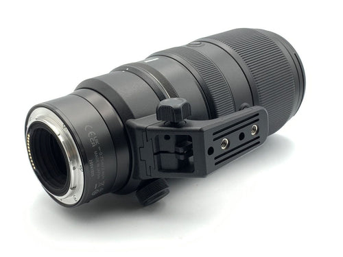 Lens (Zoom) Nikkor Z 100-400Mm F/4.5-5.6 Vr S