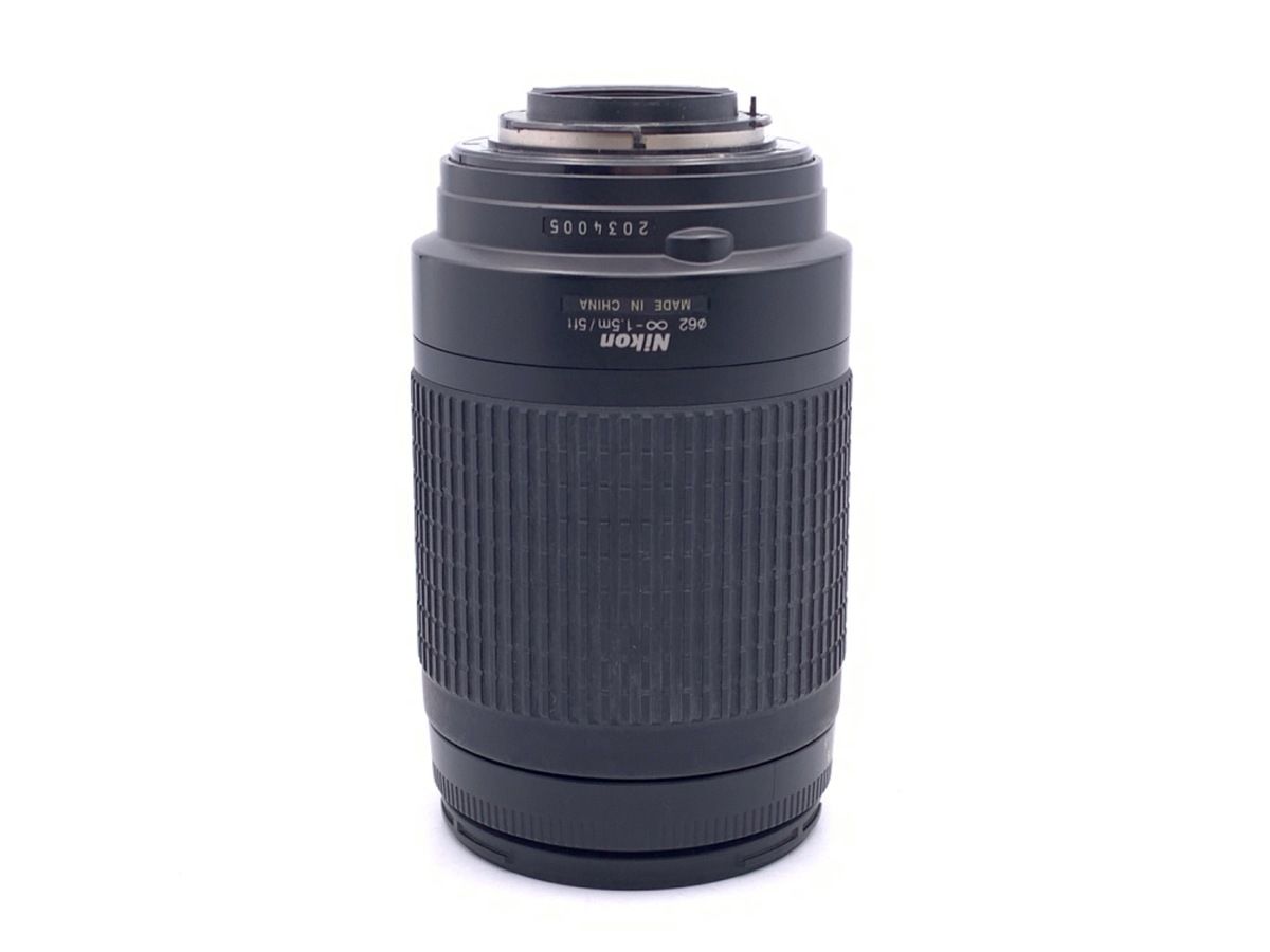 Lens (Zoom) Af Nikkor 70-300Mm F4-5.6G