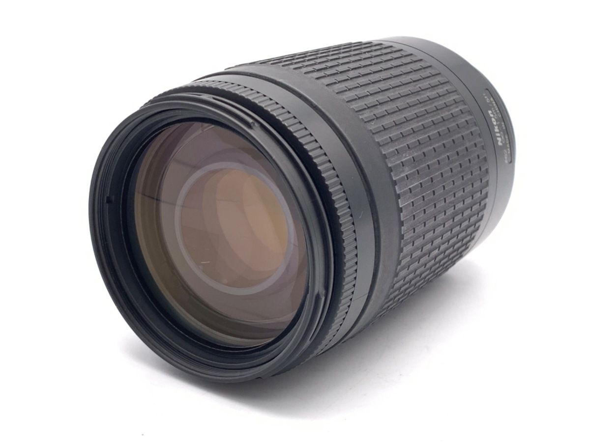 Lens (Zoom) Af Nikkor 70-300Mm F4-5.6G