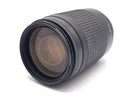 Lens (Zoom) Af Nikkor 70-300Mm F4-5.6G