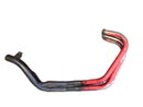 Mufflers Xjr400 Cbx400F