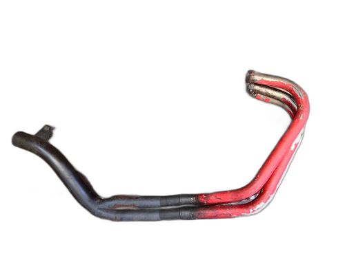 Mufflers Xjr400 Cbx400F