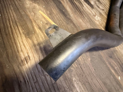Mufflers Xjr400 Cbx400F