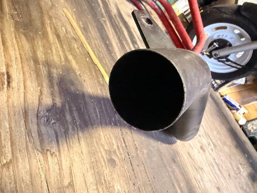 Mufflers Xjr400 Cbx400F