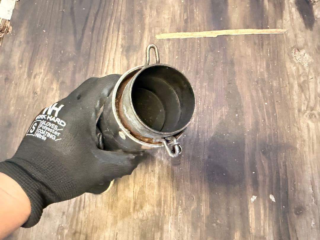 Mufflers Xjr400 Cbx400F