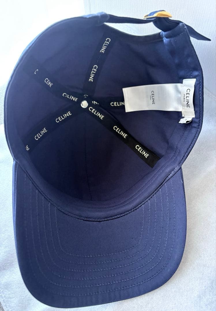 Celine Baseball Caps