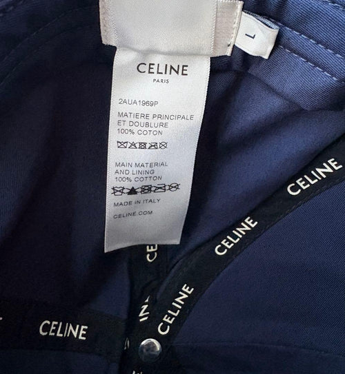 Celine Baseball Caps