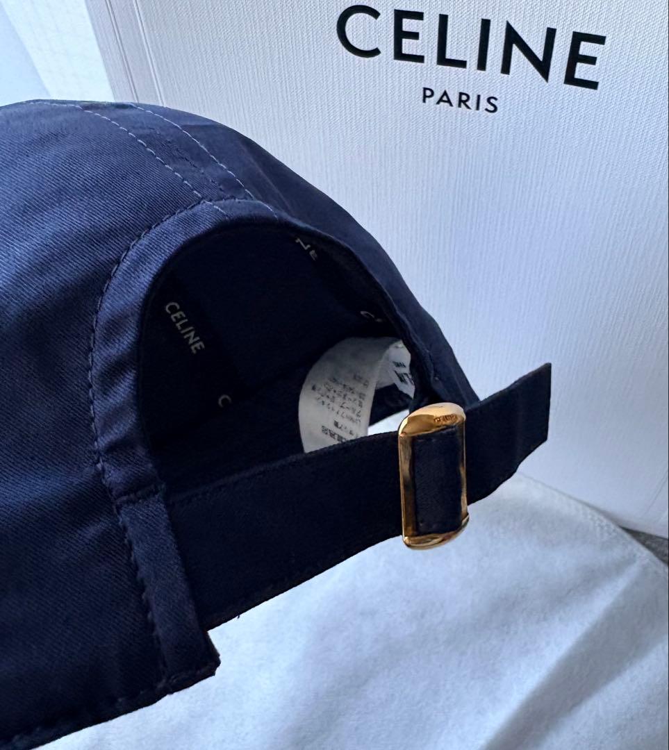 Celine Baseball Caps