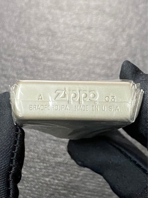Zippo Lighters Jbl 2003