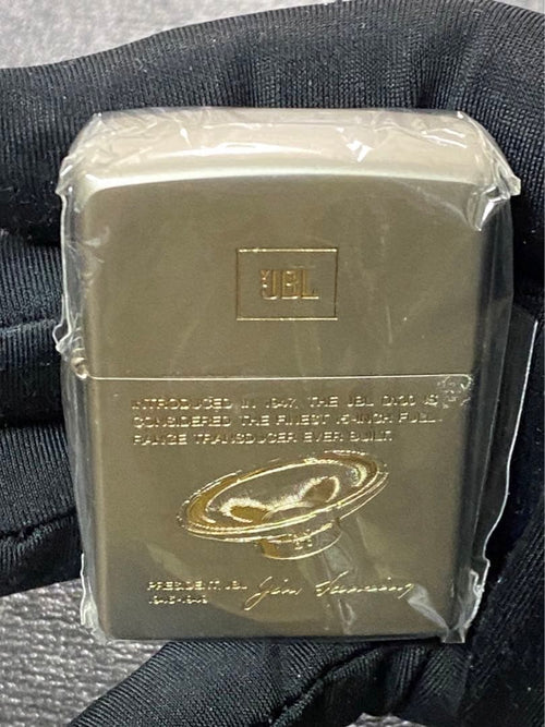 Zippo Lighters Jbl 2003