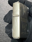 Zippo Lighters Jbl 2003