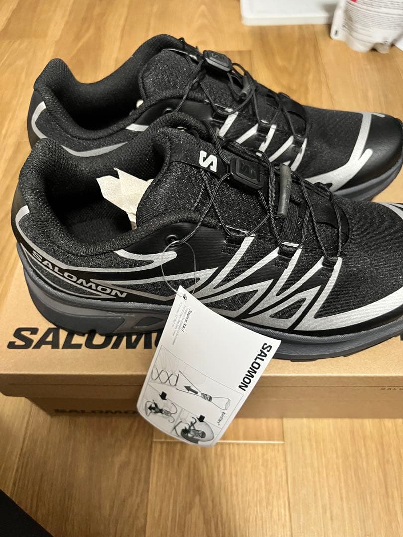 Salomon Sneakers