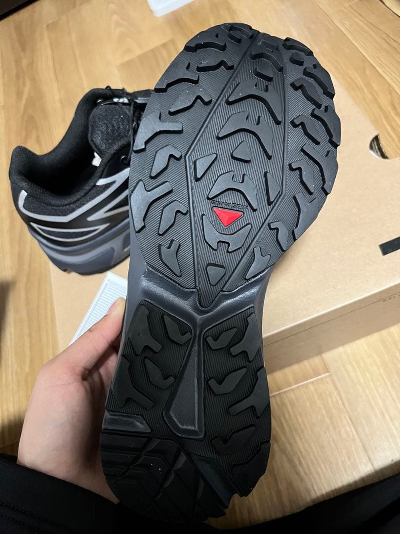 Salomon Sneakers