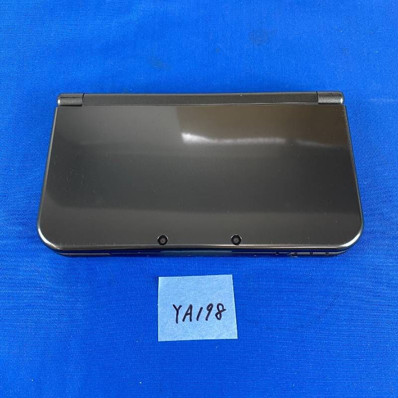 Body (New 3Ds Ll) Ya198 Ips 3Dsll Ac Nintendo New3Ds 7