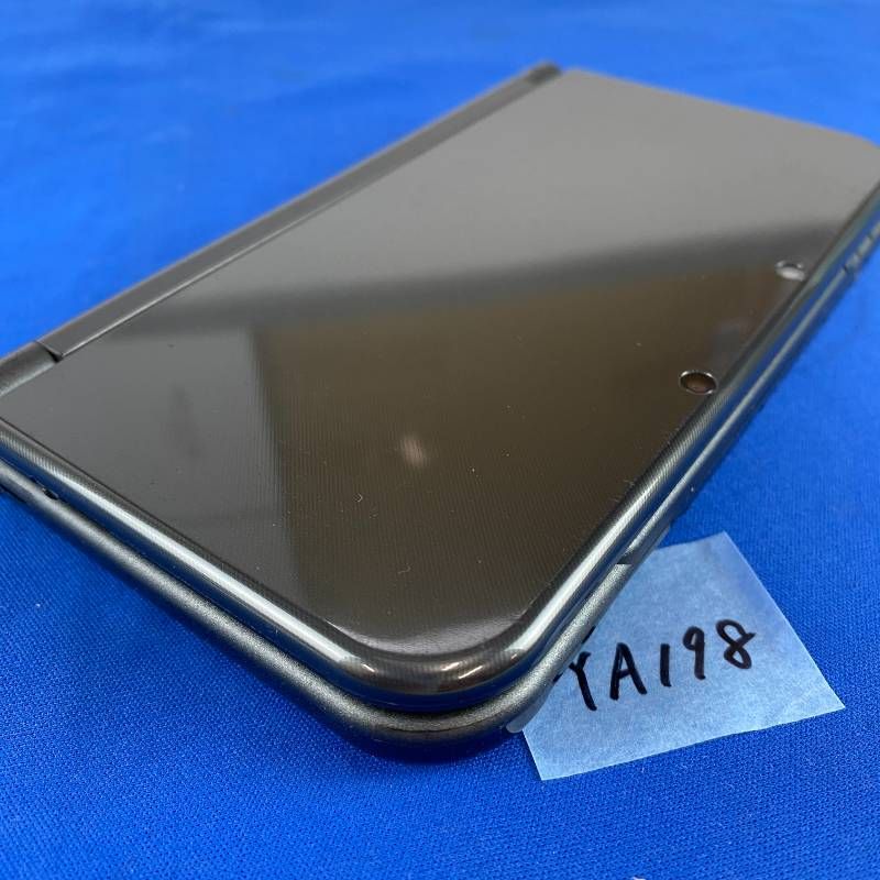 Body (New 3Ds Ll) Ya198 Ips 3Dsll Ac Nintendo New3Ds 7