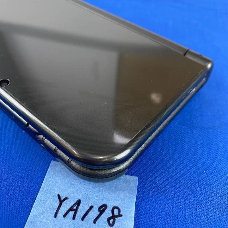 Body (New 3Ds Ll) Ya198 Ips 3Dsll Ac Nintendo New3Ds 7