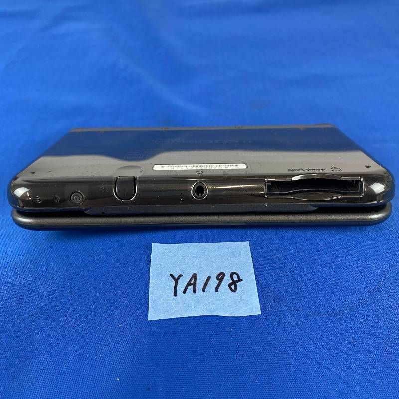 Body (New 3Ds Ll) Ya198 Ips 3Dsll Ac Nintendo New3Ds 7