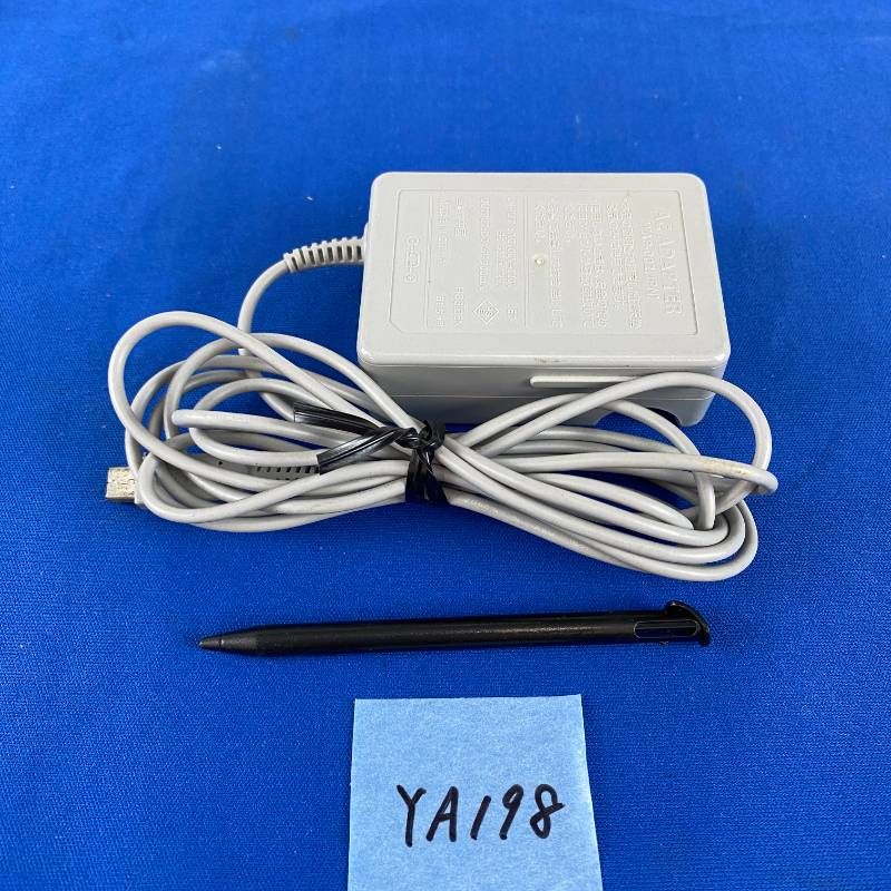 Body (New 3Ds Ll) Ya198 Ips 3Dsll Ac Nintendo New3Ds 7