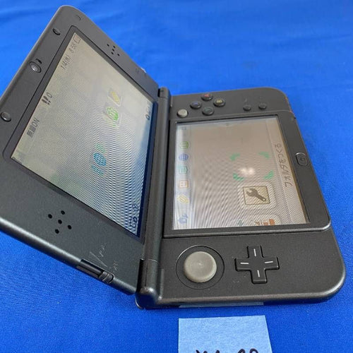 Body (New 3Ds Ll) Ya198 Ips 3Dsll Ac Nintendo New3Ds 7