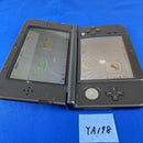 Body (New 3Ds Ll) Ya198 Ips 3Dsll Ac Nintendo New3Ds 7