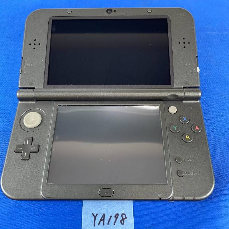 Body (New 3Ds Ll) Ya198 Ips 3Dsll Ac Nintendo New3Ds 7