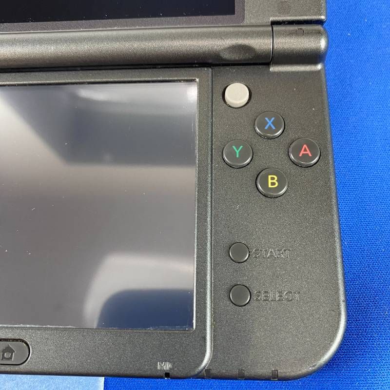 Body (New 3Ds Ll) Ya198 Ips 3Dsll Ac Nintendo New3Ds 7