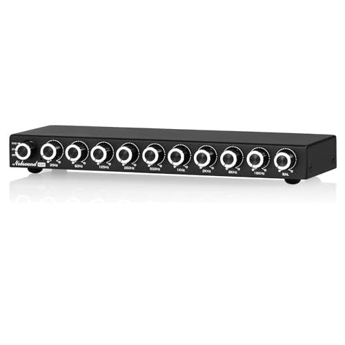 Others Nobsound Hifi 9 Eq Wb Fa1032Bc
