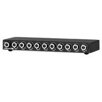 Others Nobsound Hifi 9 Eq Wb Fa1032Bc