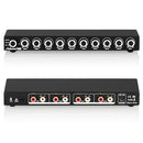 Others Nobsound Hifi 9 Eq Wb Fa1032Bc