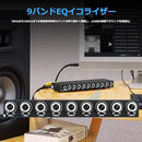 Others Nobsound Hifi 9 Eq Wb Fa1032Bc