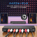 Others Nobsound Hifi 9 Eq Wb Fa1032Bc