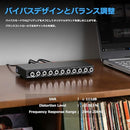 Others Nobsound Hifi 9 Eq Wb Fa1032Bc