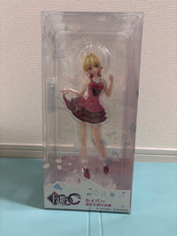Game Characters Fate/Extra Ccc