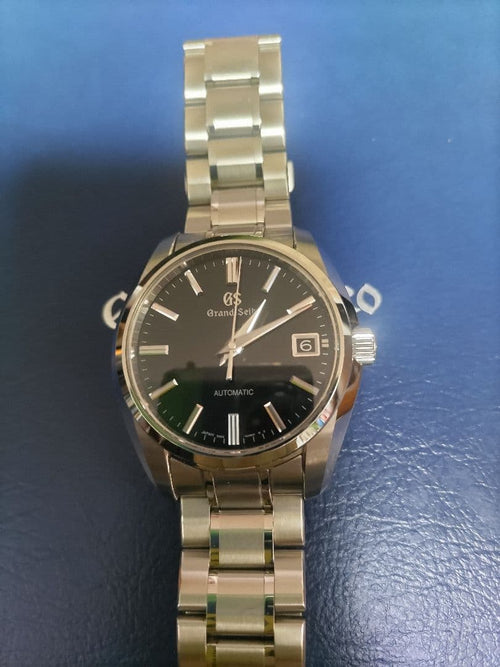 Grand Seiko Automatic Watches Sbgr317