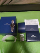 Grand Seiko Automatic Watches Sbgr317